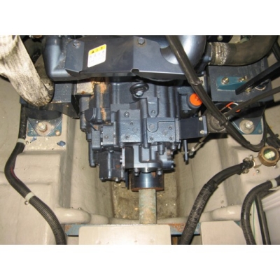 ขายเรือไฟเบอร์ Yamaha FR32 EX มือสองญี่ปุ่น ***สินค้าพรีออเดอร์***