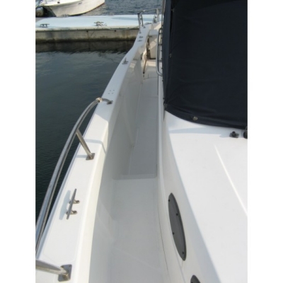 ขายเรือไฟเบอร์ Yamaha FR32 EX มือสองญี่ปุ่น ***สินค้าพรีออเดอร์***