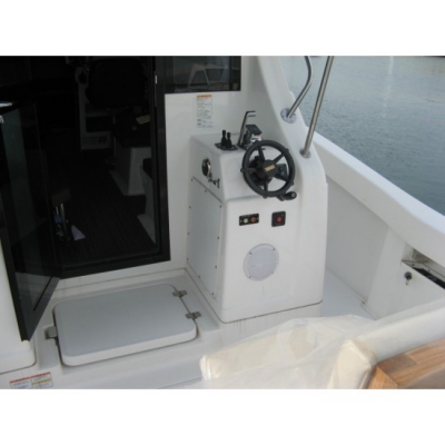 ขายเรือไฟเบอร์ Yamaha FR32 EX มือสองญี่ปุ่น ***สินค้าพรีออเดอร์***