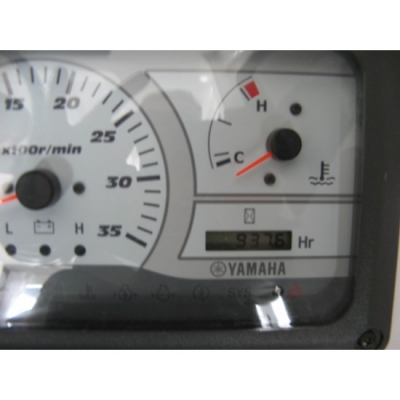 ขายเรือไฟเบอร์ Yamaha FR32 EX มือสองญี่ปุ่น ***สินค้าพรีออเดอร์***