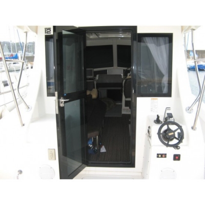 ขายเรือไฟเบอร์ Yamaha FR32 EX มือสองญี่ปุ่น ***สินค้าพรีออเดอร์***