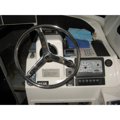 ขายเรือไฟเบอร์ Yamaha FR32 EX มือสองญี่ปุ่น ***สินค้าพรีออเดอร์***