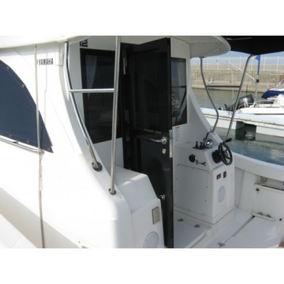 ขายเรือไฟเบอร์ Yamaha FR32 EX มือสองญี่ปุ่น ***สินค้าพรีออเดอร์***