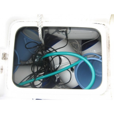 ขายเรือไฟเบอร์ Yamaha FR32 EX มือสองญี่ปุ่น ***สินค้าพรีออเดอร์***