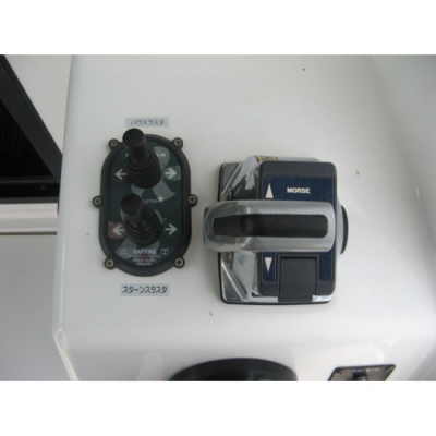 ขายเรือไฟเบอร์ Yamaha FR32 EX มือสองญี่ปุ่น ***สินค้าพรีออเดอร์***