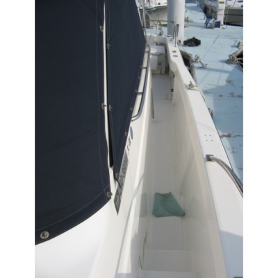 ขายเรือไฟเบอร์ Yamaha FR32 EX มือสองญี่ปุ่น ***สินค้าพรีออเดอร์***