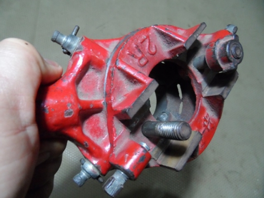 ดายเกลียว ขนาด 1/2 -1 1/2 นิ้ว