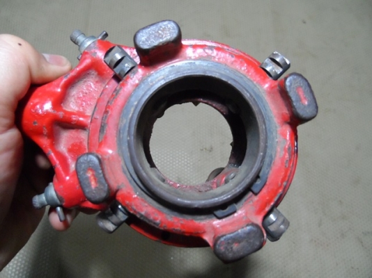 ดายเกลียว ขนาด 1/2 -1 1/2 นิ้ว