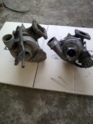 ขาย...เทอร์โบ2ลูก