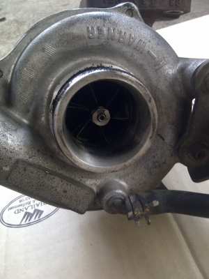 ขาย...เทอร์โบ2ลูก