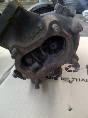 ขาย...เทอร์โบ2ลูก