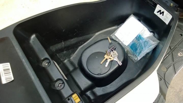 SYM Fiddle II สวยๆ VESPA ราคาประหยัด ของแต่งเต็ม ถูกๆ .ลดได้เยอะ SYM Fiddle II สวยๆ VESPA ราคาประหยัด ของแต่งเต็ม ถูกๆ .ลดได้เยอะ