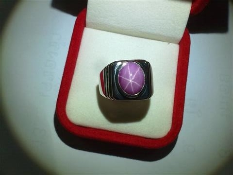 Re: *****ขายแหวนเงินชายพลอยสตาร์ลินลี่ถูกๆ***** Re: *****ขายแหวนเงินชายพลอยสตาร์ลินลี่ถูกๆ*****