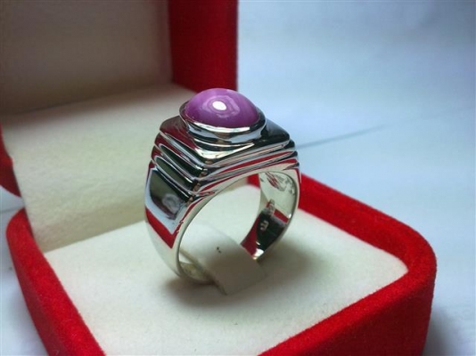 Re: *****ขายแหวนเงินชายพลอยสตาร์ลินลี่ถูกๆ***** Re: *****ขายแหวนเงินชายพลอยสตาร์ลินลี่ถูกๆ*****