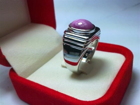 Re: *****ขายแหวนเงินชายพลอยสตาร์ลินลี่ถูกๆ***** Re: *****ขายแหวนเงินชายพลอยสตาร์ลินลี่ถูกๆ*****