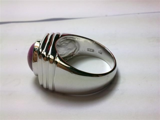 Re: *****ขายแหวนเงินชายพลอยสตาร์ลินลี่ถูกๆ***** Re: *****ขายแหวนเงินชายพลอยสตาร์ลินลี่ถูกๆ*****