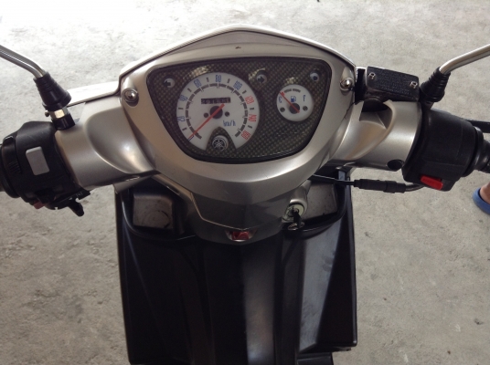 ขาย!!! นูโวMX รุ่นท๊อปล้อแม็ก ปี49 รถเครื่องดีคับ ทะเบียนครบ ขาย!!! นูโวMX รุ่นท๊อปล้อแม็ก ปี49 รถเครื่องดีคับ ทะเบียนครบ