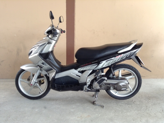 ขาย!!! นูโวMX รุ่นท๊อปล้อแม็ก ปี49 รถเครื่องดีคับ ทะเบียนครบ ขาย!!! นูโวMX รุ่นท๊อปล้อแม็ก ปี49 รถเครื่องดีคับ ทะเบียนครบ