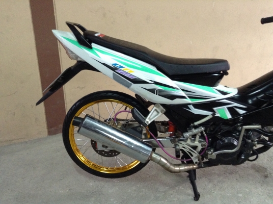 ขาย!!! โซนิค ตัวใหม่กุญแจใหญ่ ขบูแด๊ช รถวิ่งดี ปี49 เครื่องดีคับ ทะบียนครบ ขาย!!! โซนิค ตัวใหม่กุญแจใหญ่ ขบูแด๊ช รถวิ่งดี ปี49 เครื่องดีคับ ทะบียนครบ