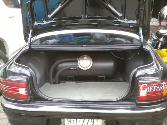 รถเก๋ง มาสด้า 323 เกียร์ออโต้ ราคาลดได้อีก