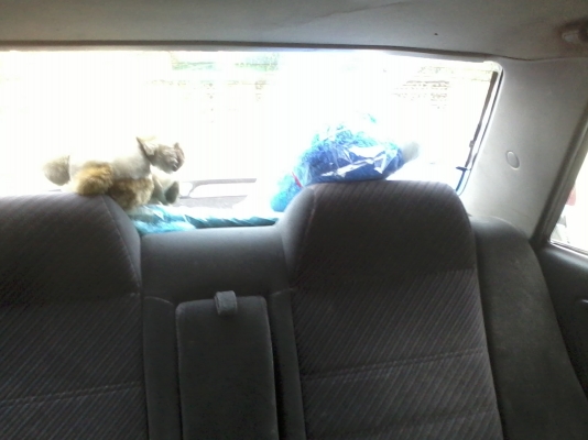 รถเก๋ง มาสด้า 323 เกียร์ออโต้ ราคาลดได้อีก