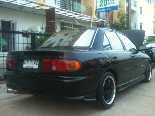 lancer 1.5glxi auto full option