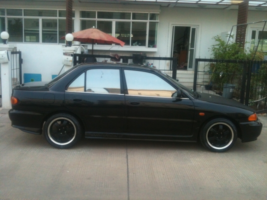 lancer 1.5glxi auto full option