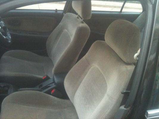 lancer 1.5glxi auto full option