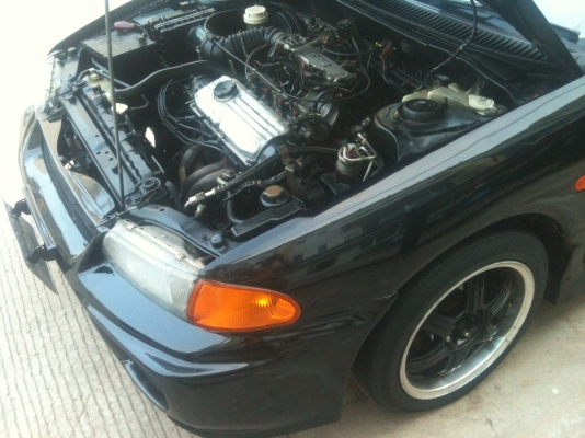 lancer 1.5glxi auto full option