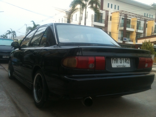 lancer 1.5glxi auto full option