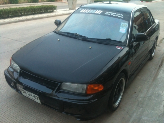 lancer 1.5glxi auto full option