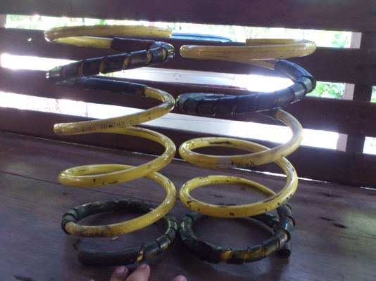 สปริงแต่ง apex ราคาถูก สปริงแต่ง apex ราคาถูก