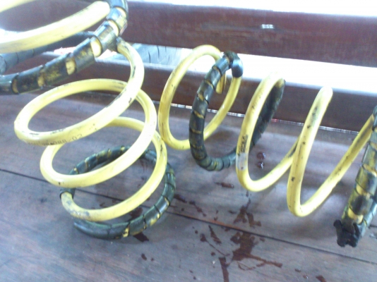 สปริงแต่ง apex ราคาถูก สปริงแต่ง apex ราคาถูก