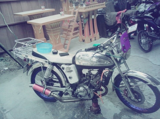 ขายเวฟ 110iแคมซิ่ง    YL2เครื่องโซนิก  แคมซิ่ง