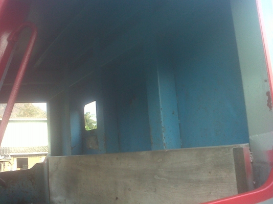 ขาย 10 ล้อหัวยาวเพลาเดียวขึ้นรถเกี่ยว พวงมาลัยเพาเวอร์ สวยพร้อมใช้