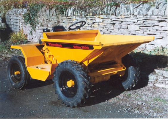 $$$ ต้องการซื้อรถdumperปูน ขนาดเล็ก $$$