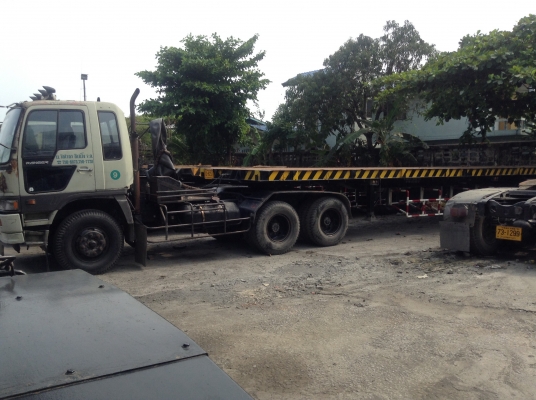 ขายหัวลาก3m240แรงด่วนๆ