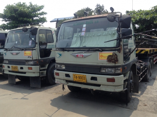 ขายหัวลาก3m240แรงด่วนๆ