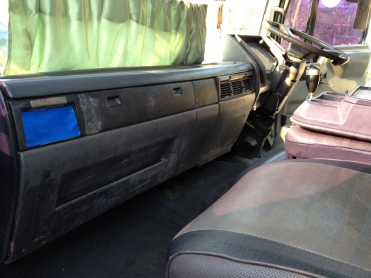 ขายหัวลาก3m240แรงด่วนๆ