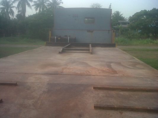 ขาย 10 ล้อหัวยาวเพลาเดียวขึ้นรถเกี่ยว พวงมาลัยเพาเวอร์ สวยพร้อมใช้