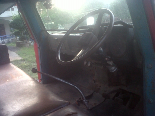 ขาย 10 ล้อหัวยาวเพลาเดียวขึ้นรถเกี่ยว พวงมาลัยเพาเวอร์ สวยพร้อมใช้