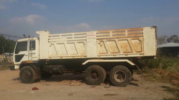 ขาขายด่วน หลงเทอร์โบ Fn 527 m TF 3455 สภาพดี พร้อมลุยงาน 0811838154 ขาขายด่วน หลงเทอร์โบ Fn 527 m TF 3455 สภาพดี พร้อมลุยงาน 0811838154