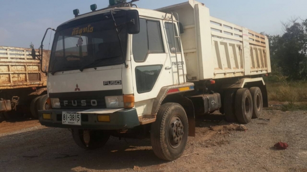 ขาขายด่วน หลงเทอร์โบ Fn 527 m TF 3455  สภาพดี พร้อมลุยงาน 0811838154