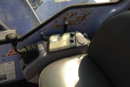 ขายรถ PC50uu-2 ใช้งานดีมาก