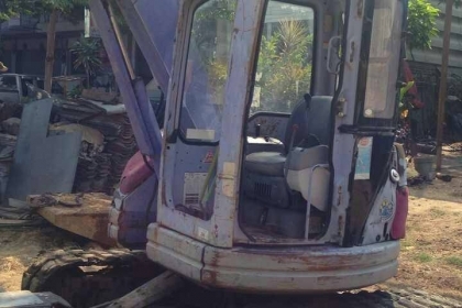 ขายรถ PC50uu-2 ใช้งานดีมาก