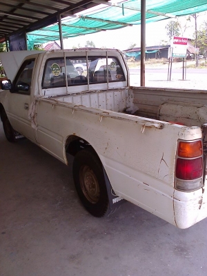 tfr 94  ลดราคา80000บาท ทะเบียนแจ้งจอด