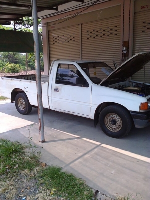 tfr 94  ลดราคา80000บาท ทะเบียนแจ้งจอด