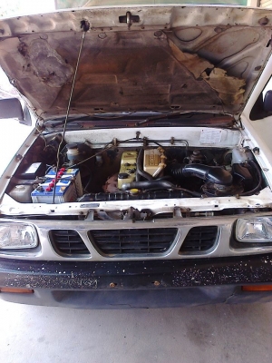 tfr 94  ลดราคา80000บาท ทะเบียนแจ้งจอด