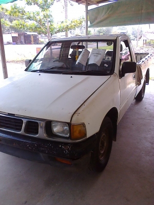 tfr 94  ลดราคา80000บาท ทะเบียนแจ้งจอด