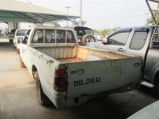 tfr 94  ลดราคา80000บาท ทะเบียนแจ้งจอด